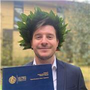 Laureato in ottica e optometria offro ripetizioni scolastiche per scuole elementari, medie e superiori